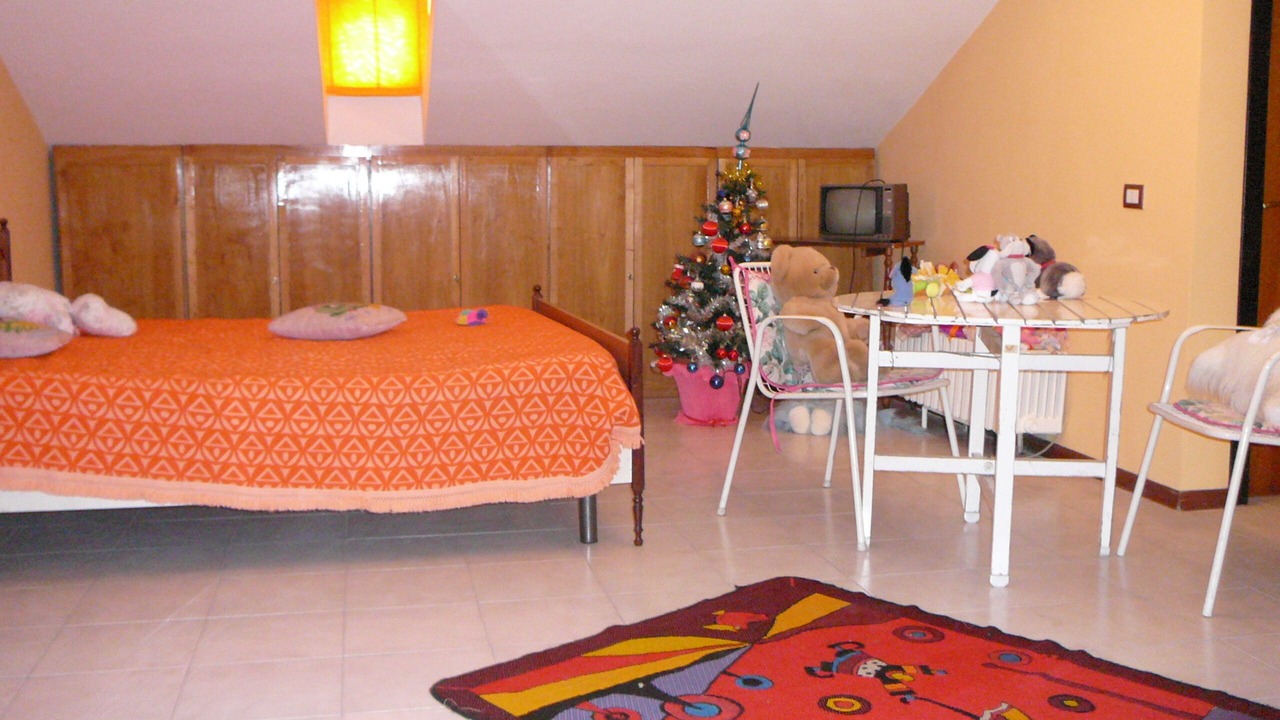 Photo of Bedroom in Sarnano