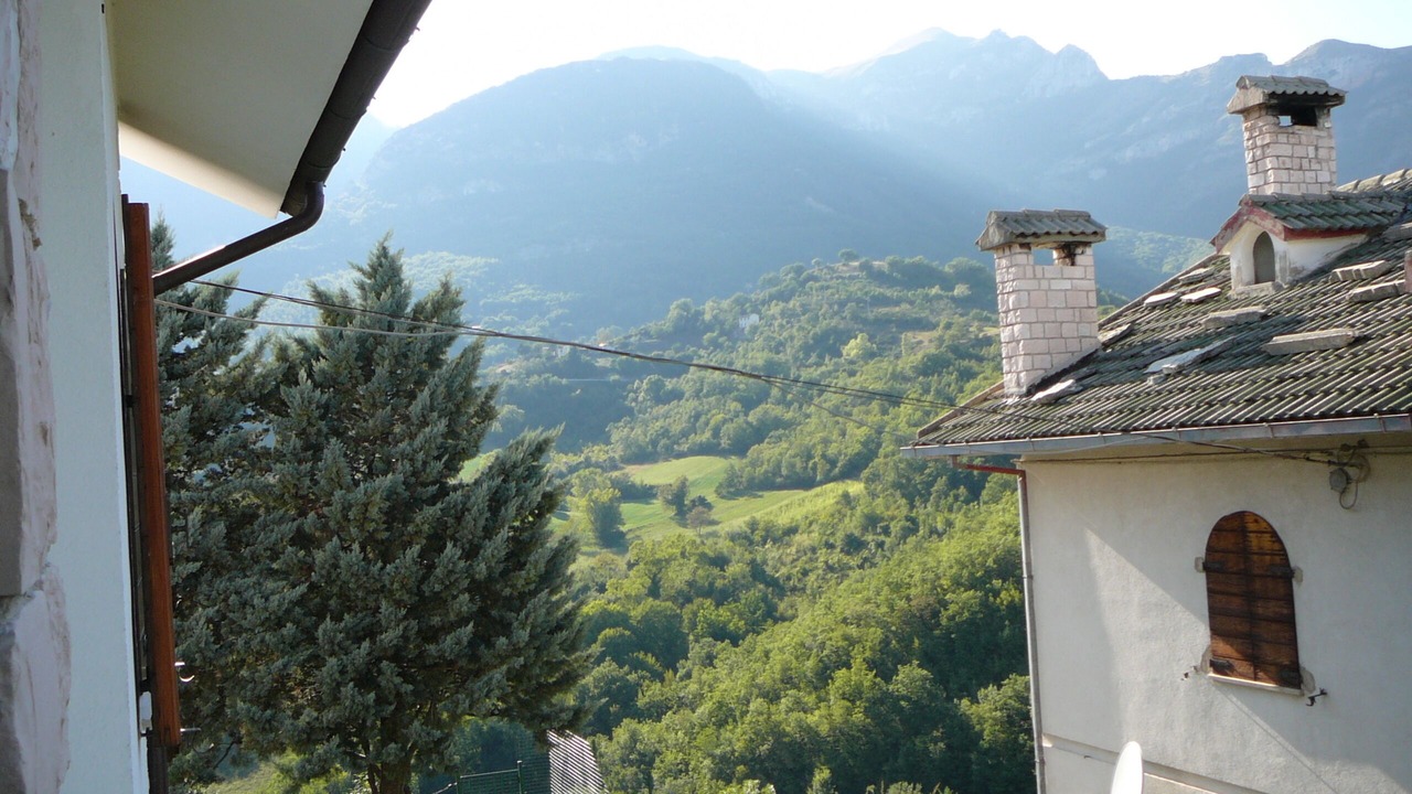 Photo of Outdoor in Sarnano