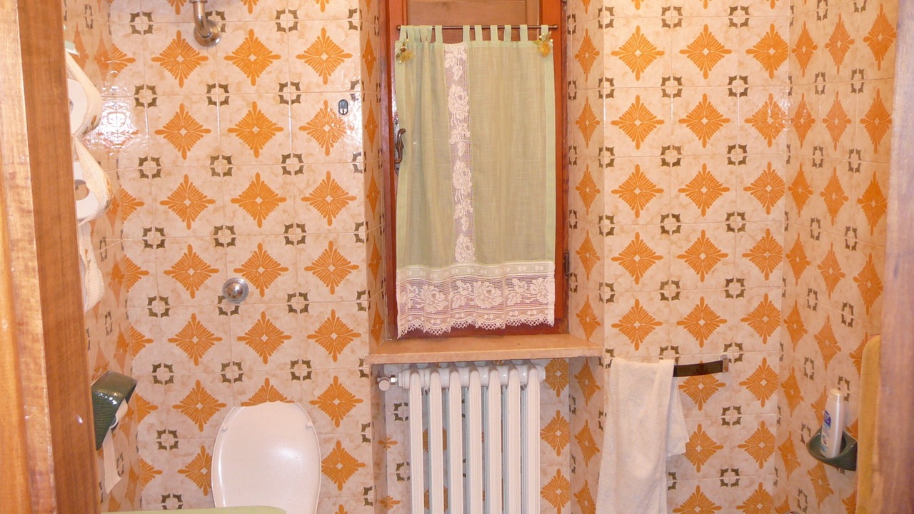 Photo of Bathroom in Sarnano