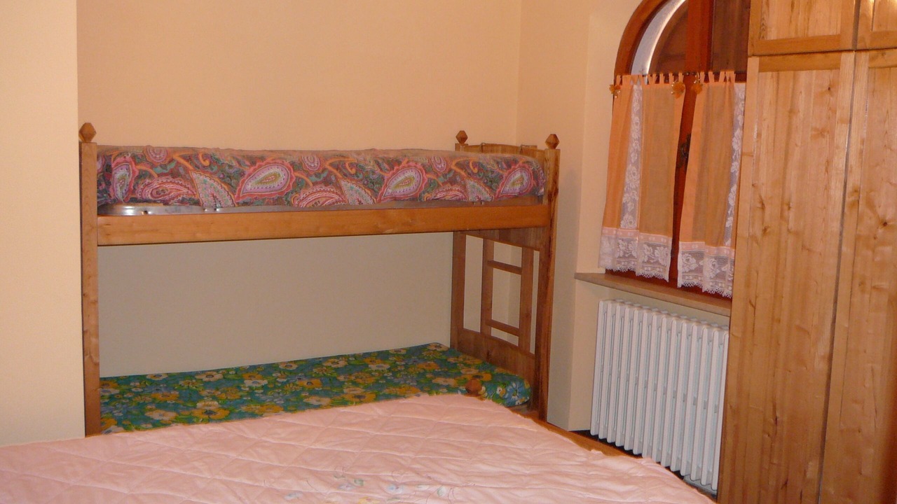 Photo of Bedroom in Sarnano
