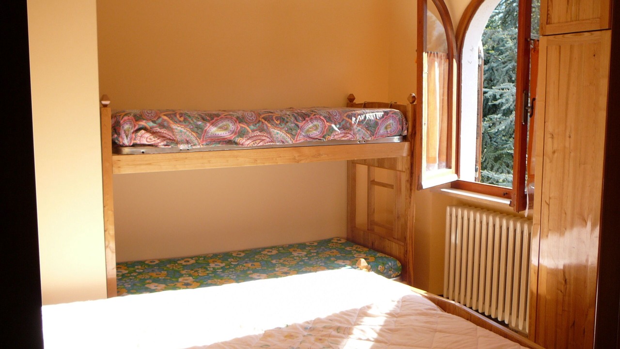 Photo of Bedroom in Sarnano