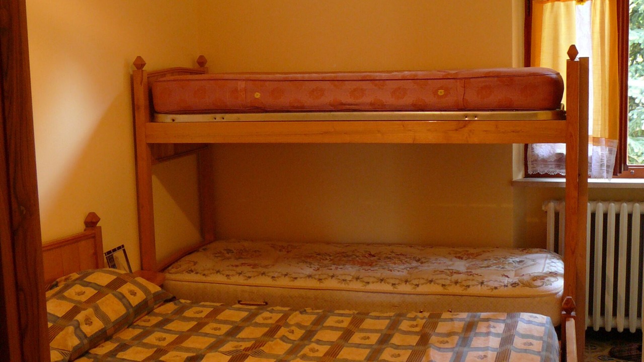 Photo of Bedroom in Sarnano