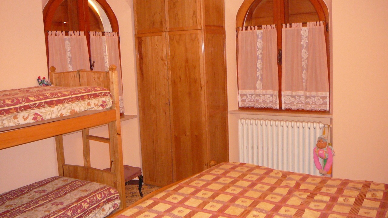 Photo of Bedroom in Sarnano
