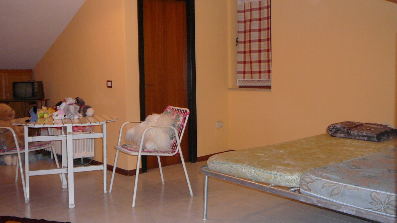 Photo of Bedroom in Sarnano