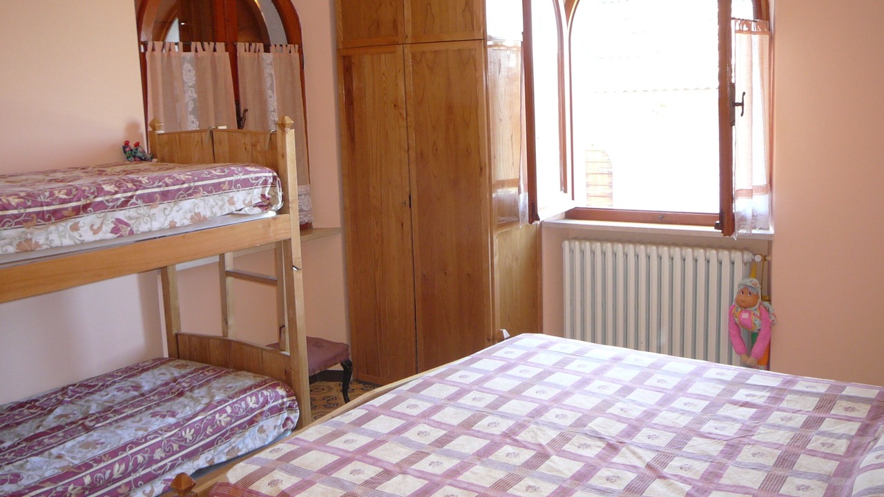 Photo of Bedroom in Sarnano