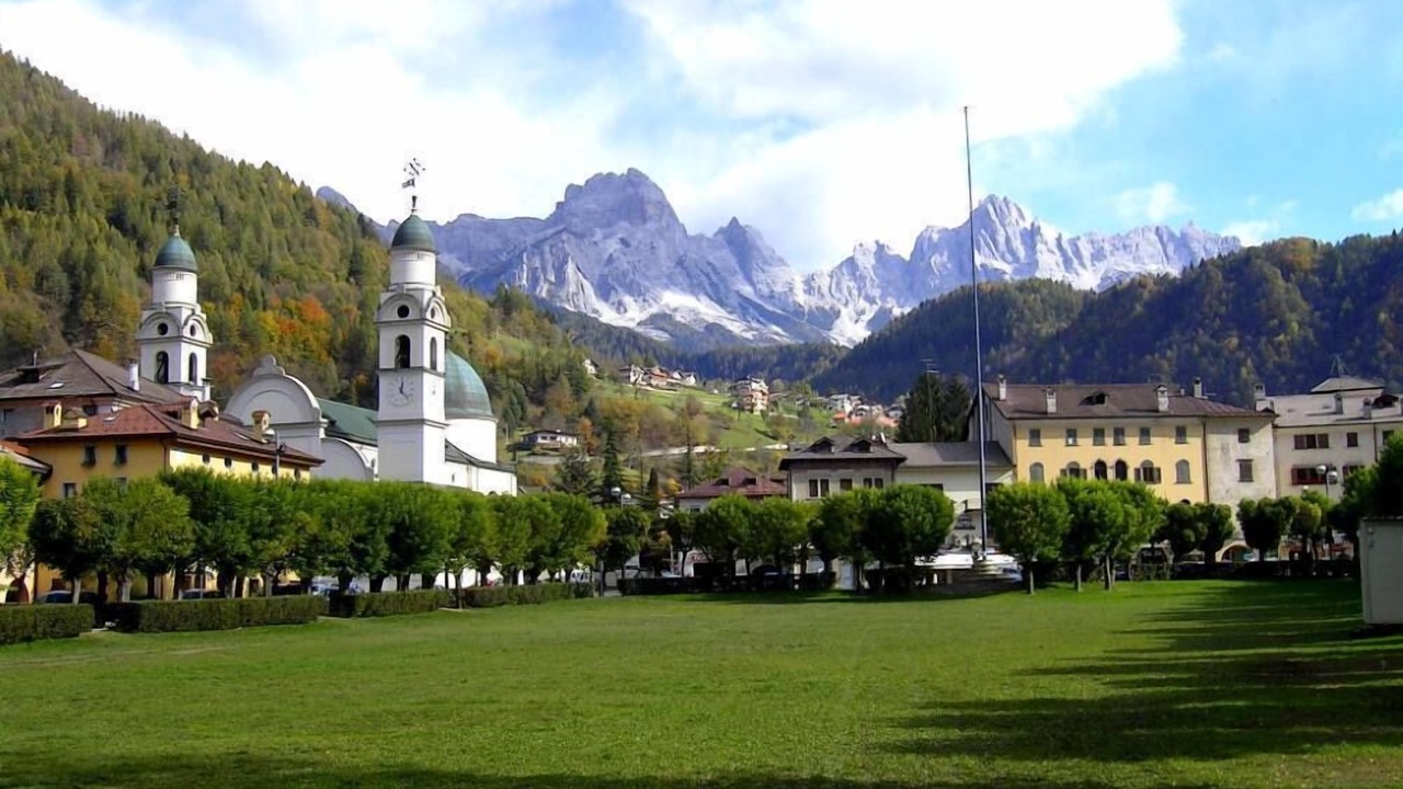 Photo of Outdoor in Agordo