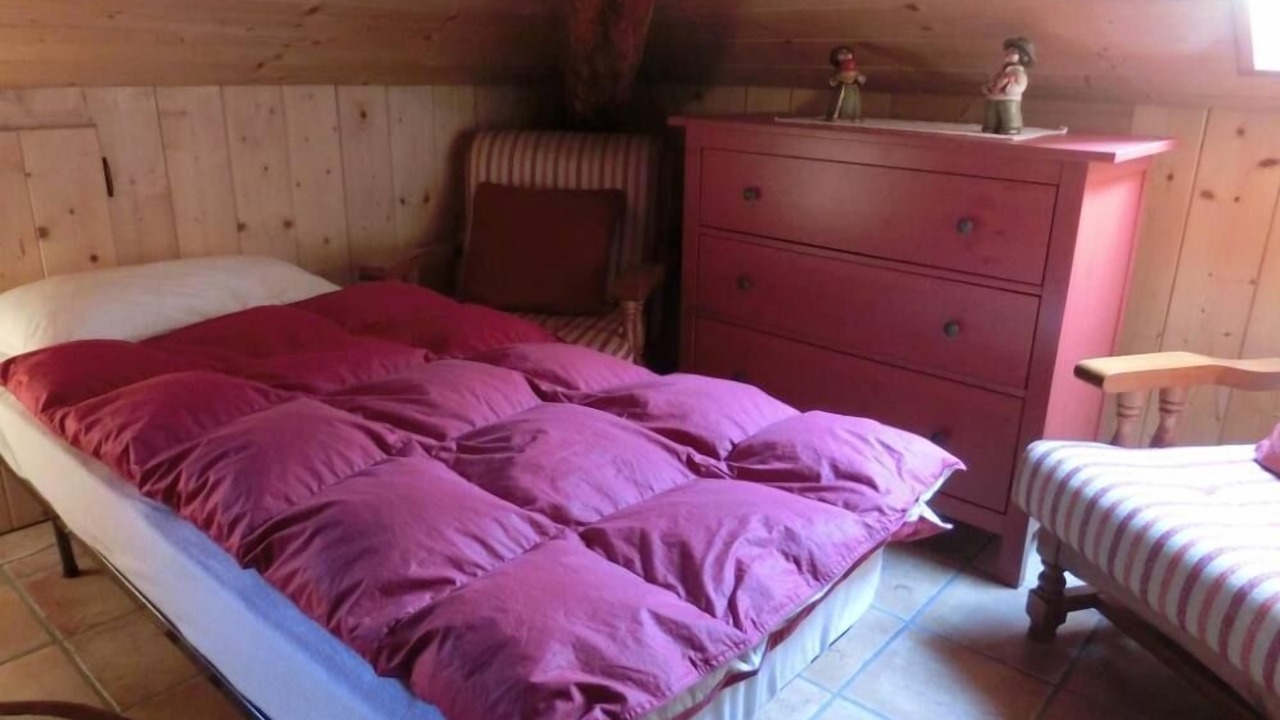 Photo of Bedroom in Agordo