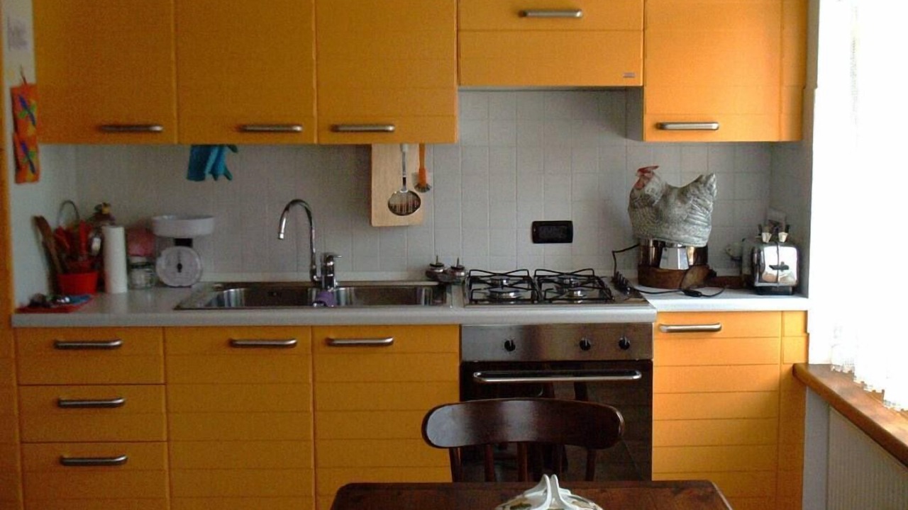 Photo of Kitchen in Agordo