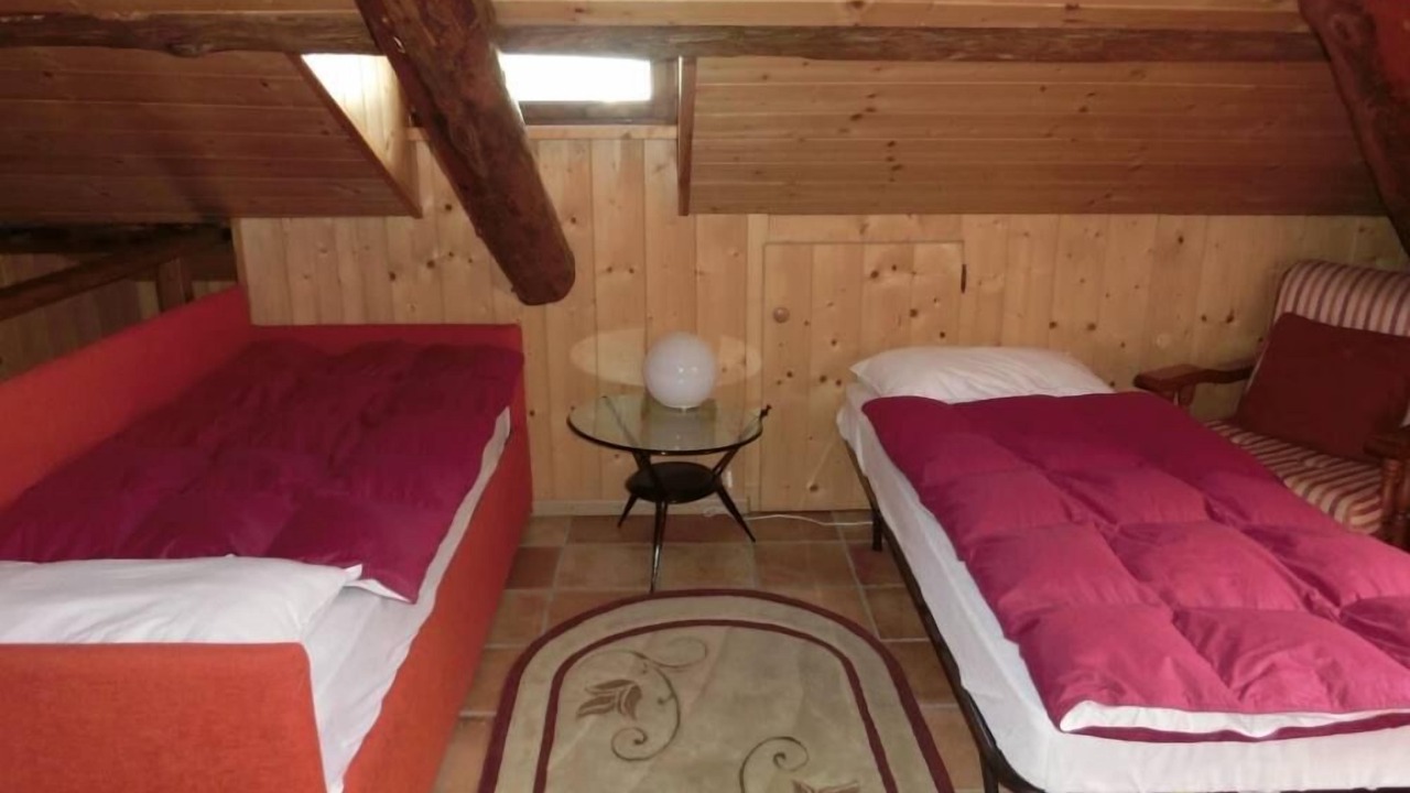 Photo of Bedroom in Agordo