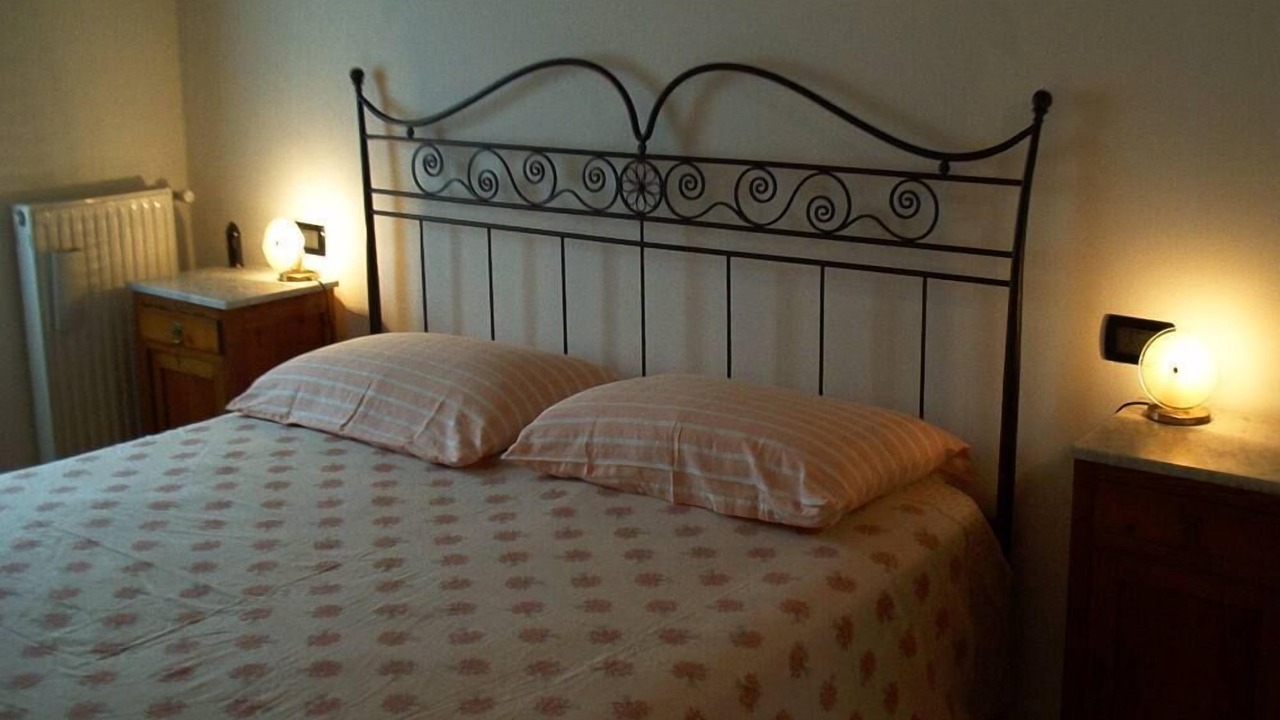 Photo of Bedroom in Agordo