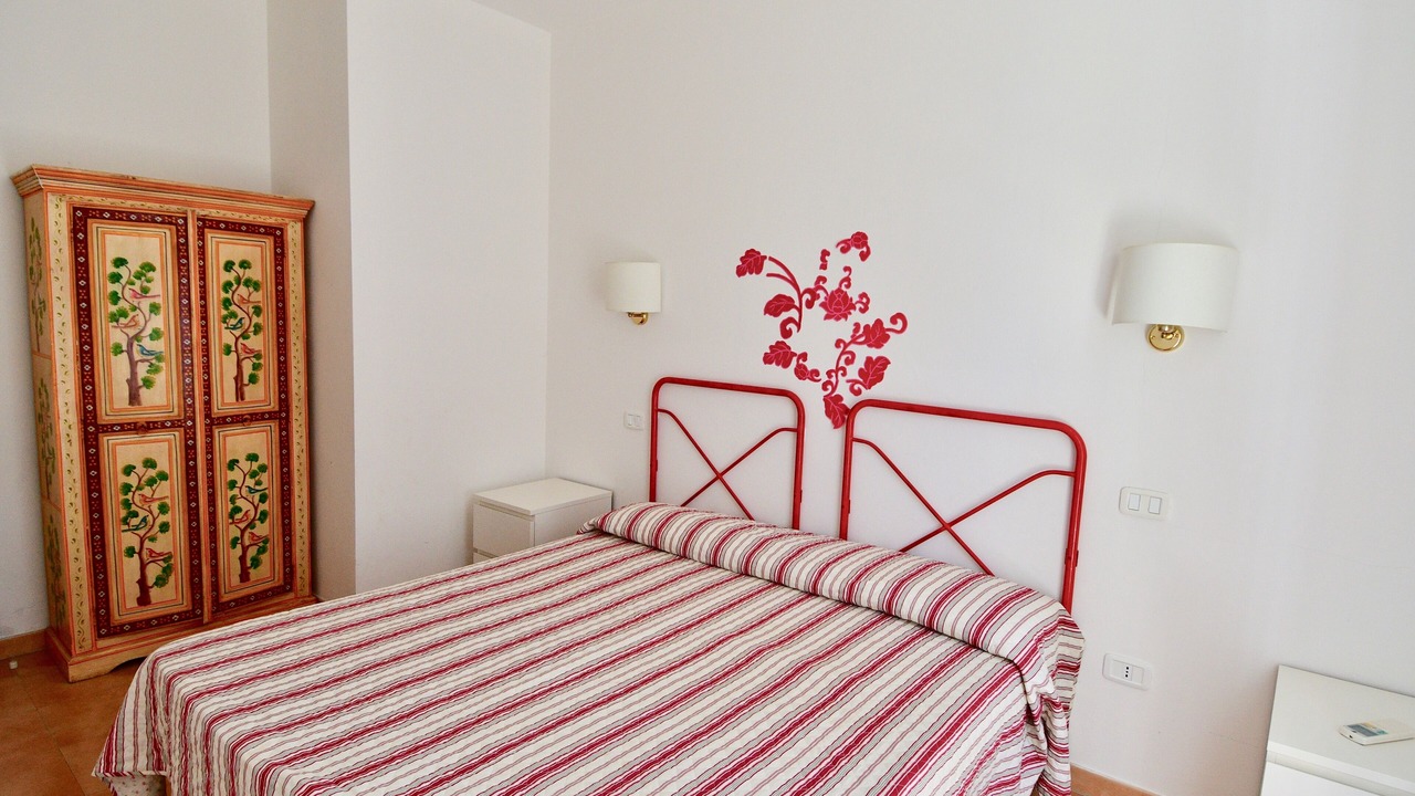 Photo of Bedroom in Marina di Grosseto