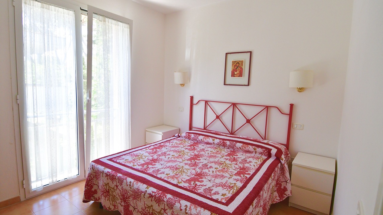 Photo of Bedroom in Marina di Grosseto