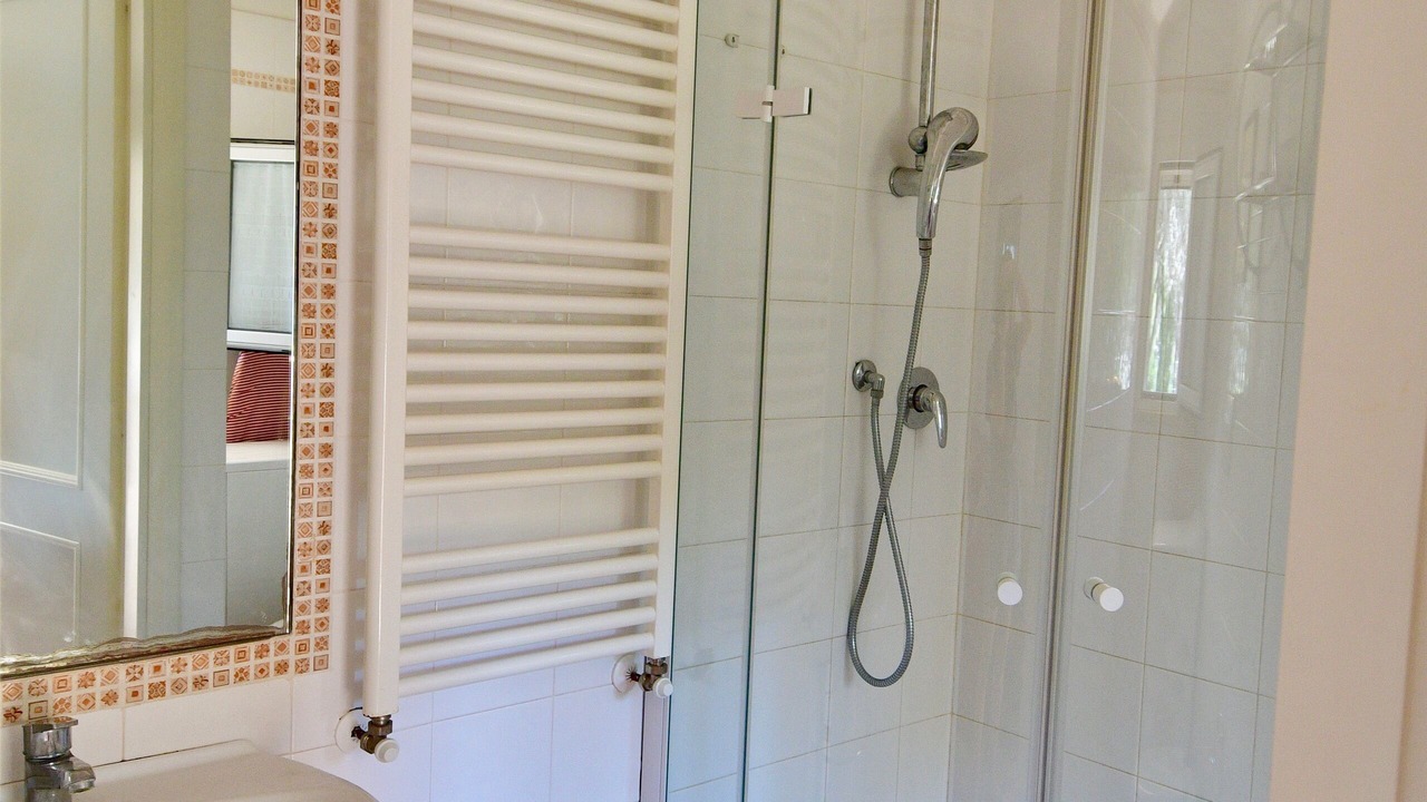 Photo of Bathroom in Marina di Grosseto