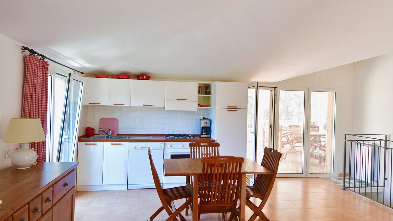 Photo of Kitchen in Marina di Grosseto