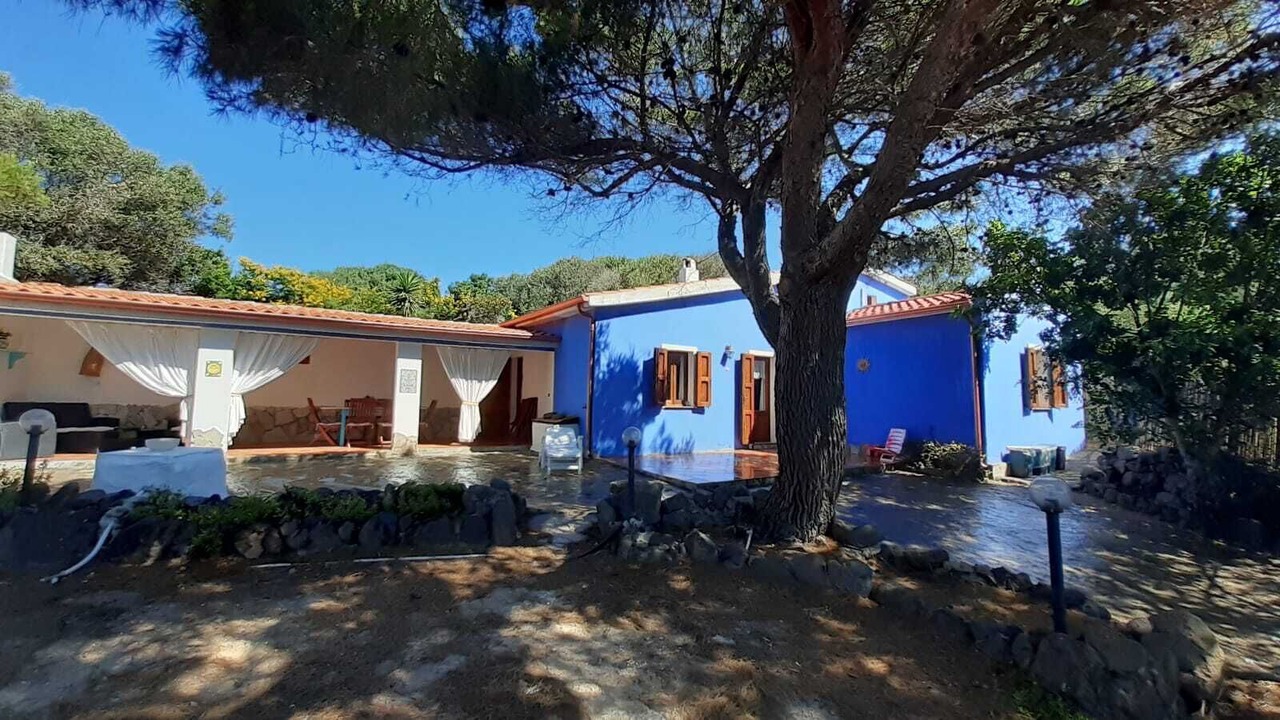 Photo of Outdoor in Sant'Antioco