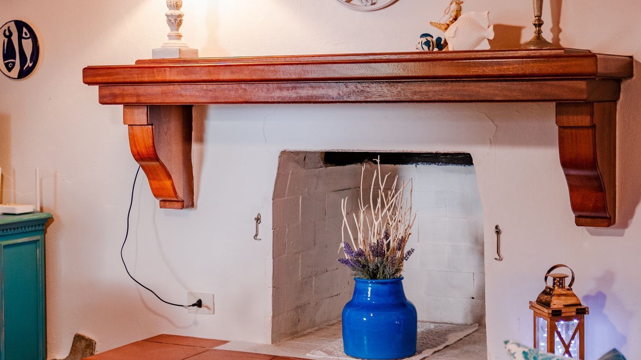 Photo of Livingroom in Sant'Antioco