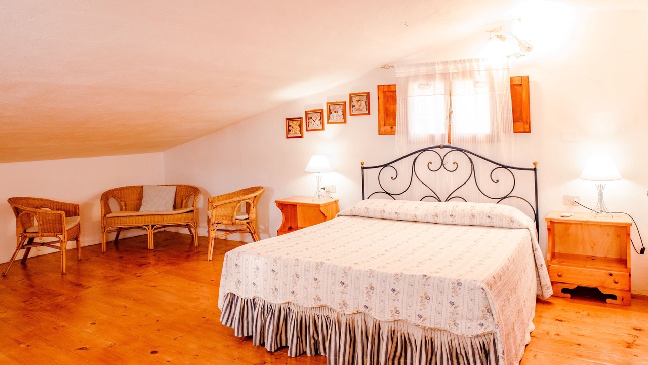 Photo of Bedroom in Sant'Antioco