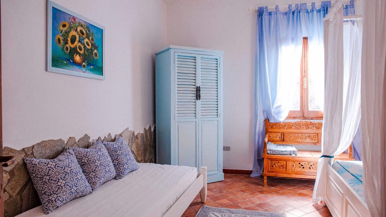 Photo of Bedroom in Sant'Antioco