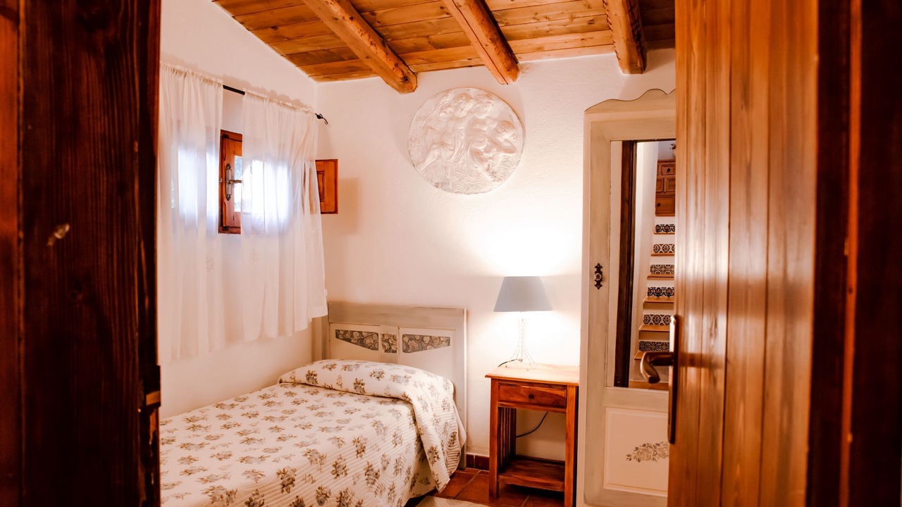 Photo of Bedroom in Sant'Antioco