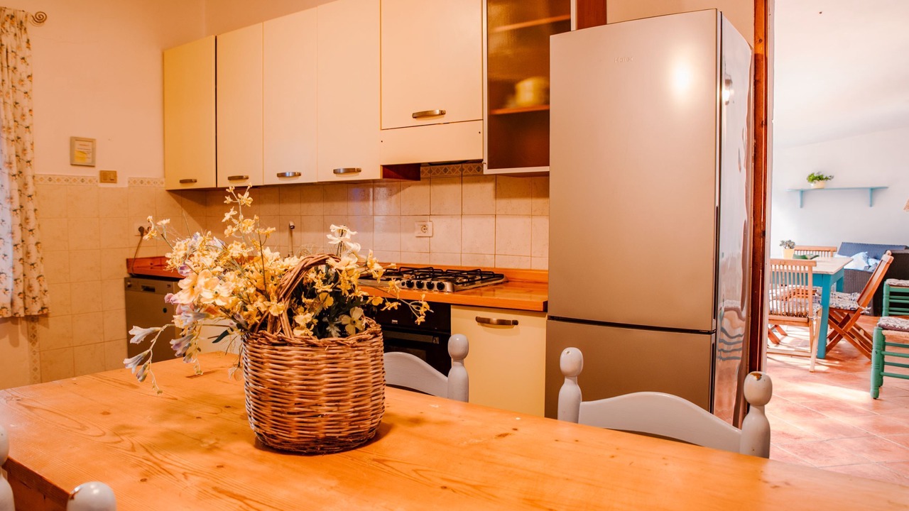 Photo of Kitchen in Sant'Antioco