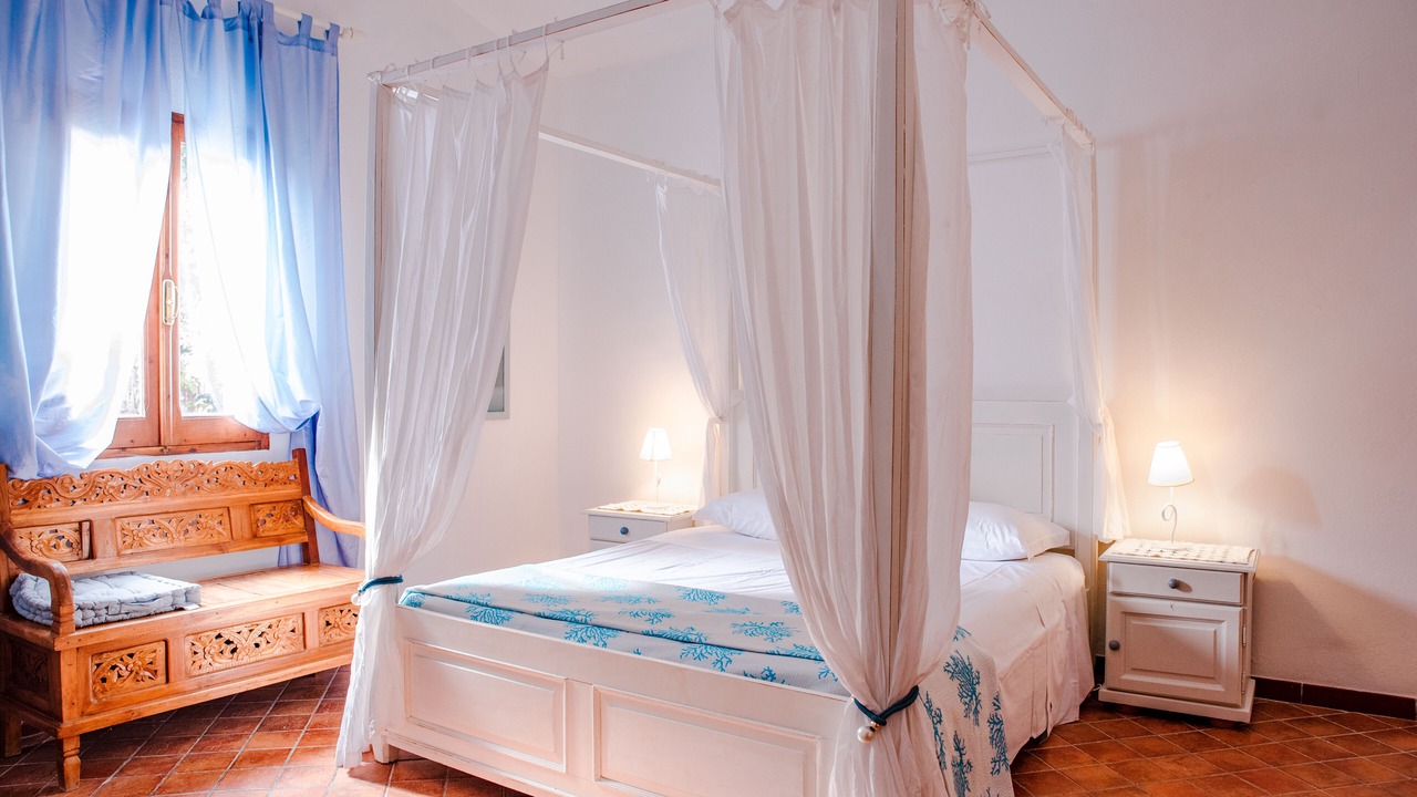 Photo of Bedroom in Sant'Antioco