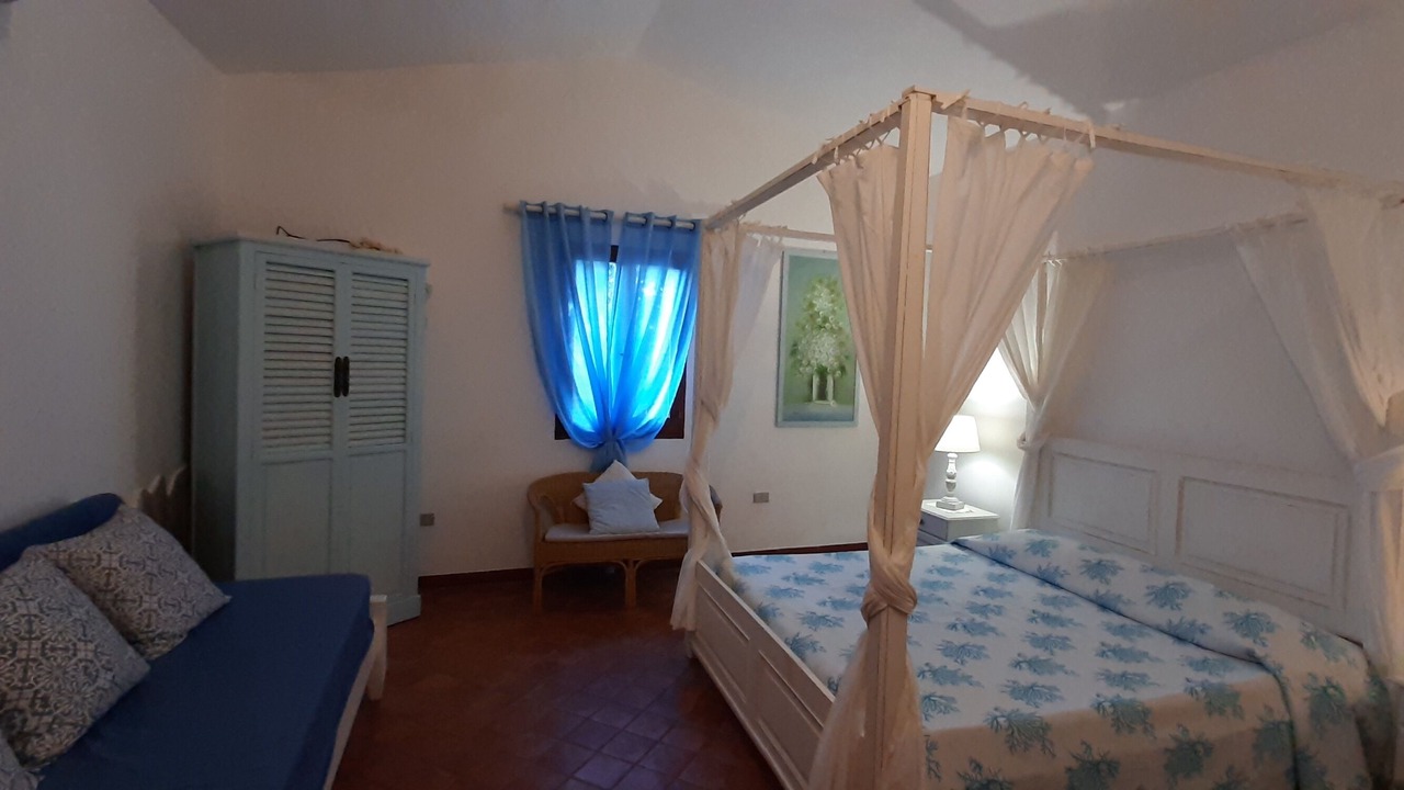 Photo of Bedroom in Sant'Antioco