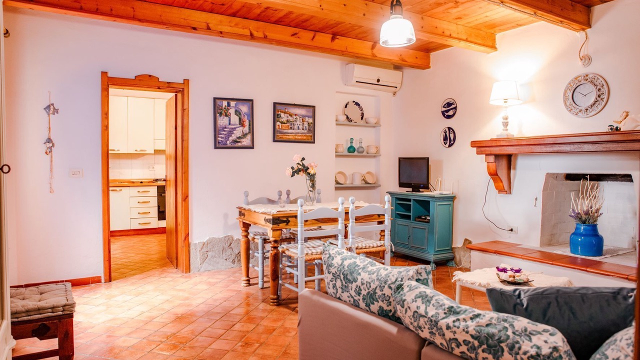 Photo of Livingroom in Sant'Antioco
