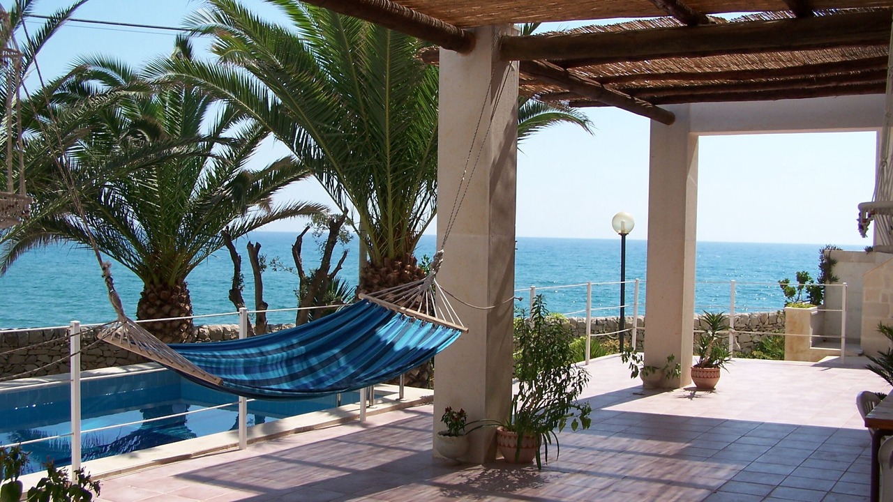 Photo of Outdoor in Scoglitti