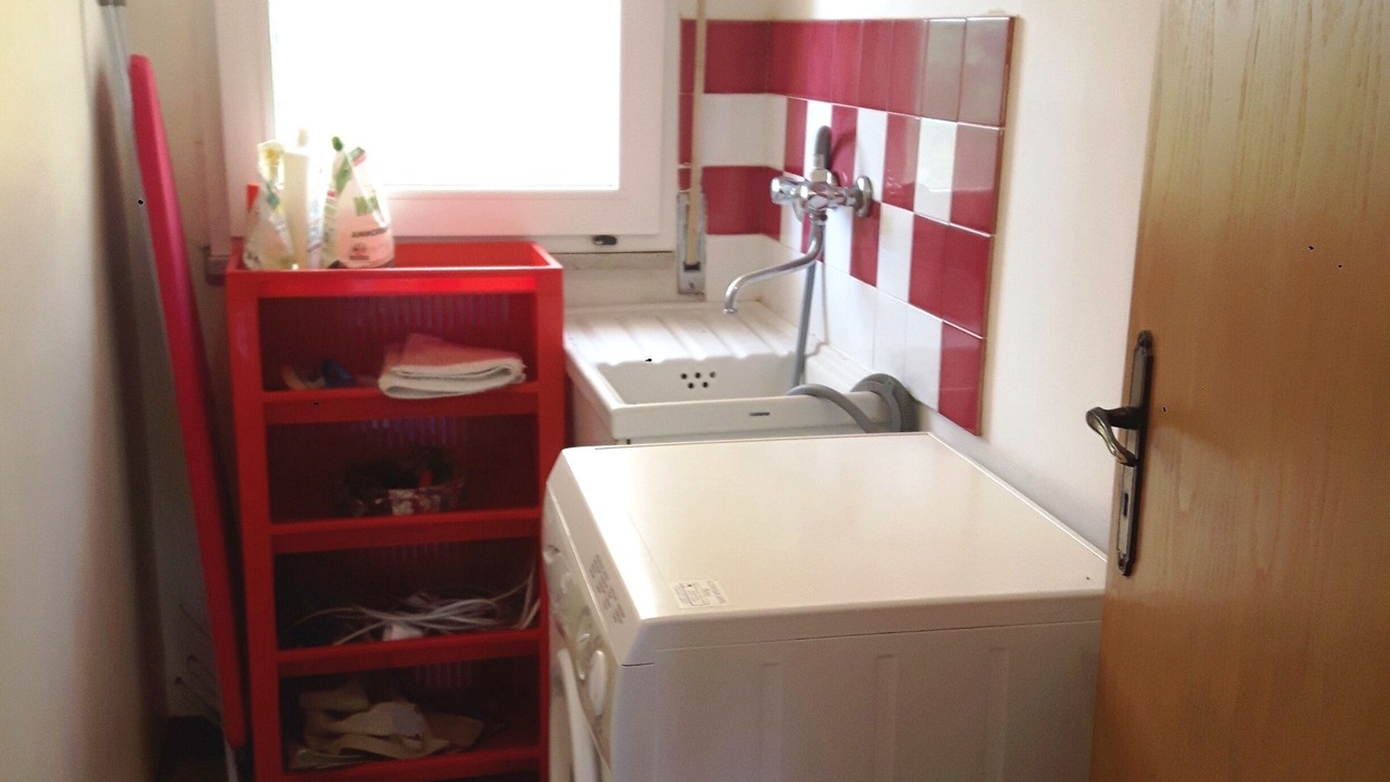 Photo of Bathroom in Scoglitti