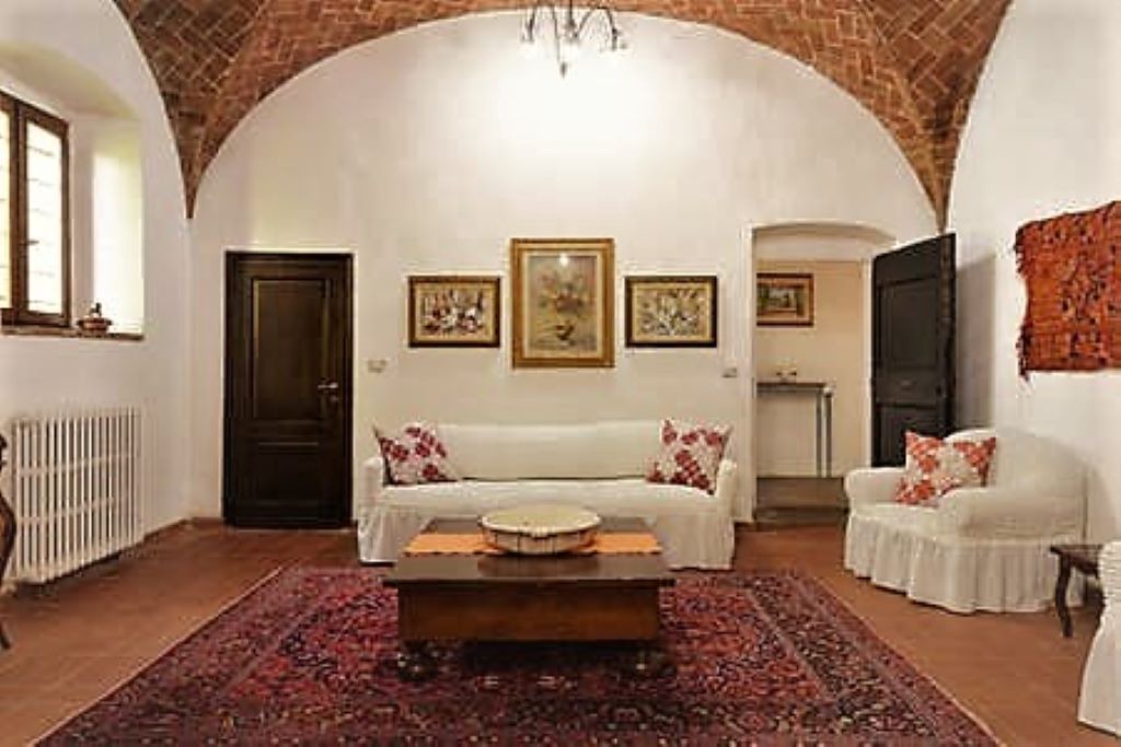 Photo of Livingroom in Terranuova Bracciolini