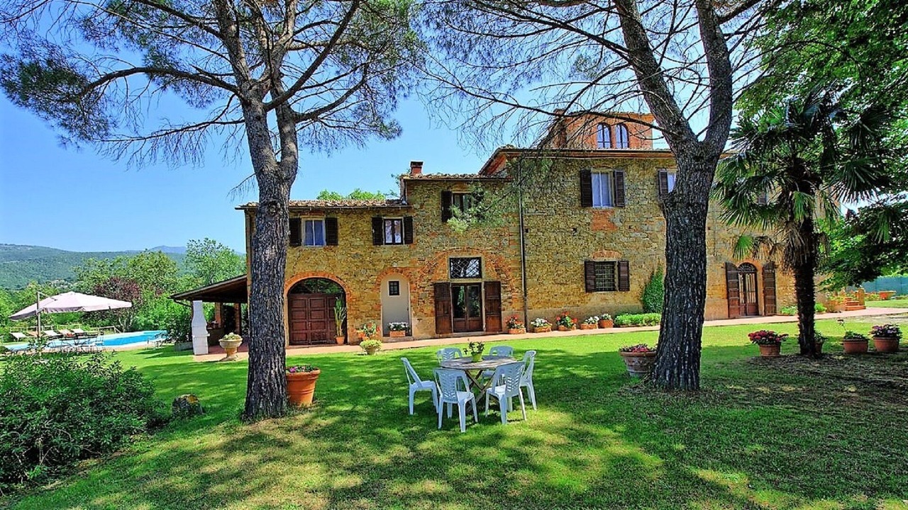 Photo of Outdoor in Terranuova Bracciolini