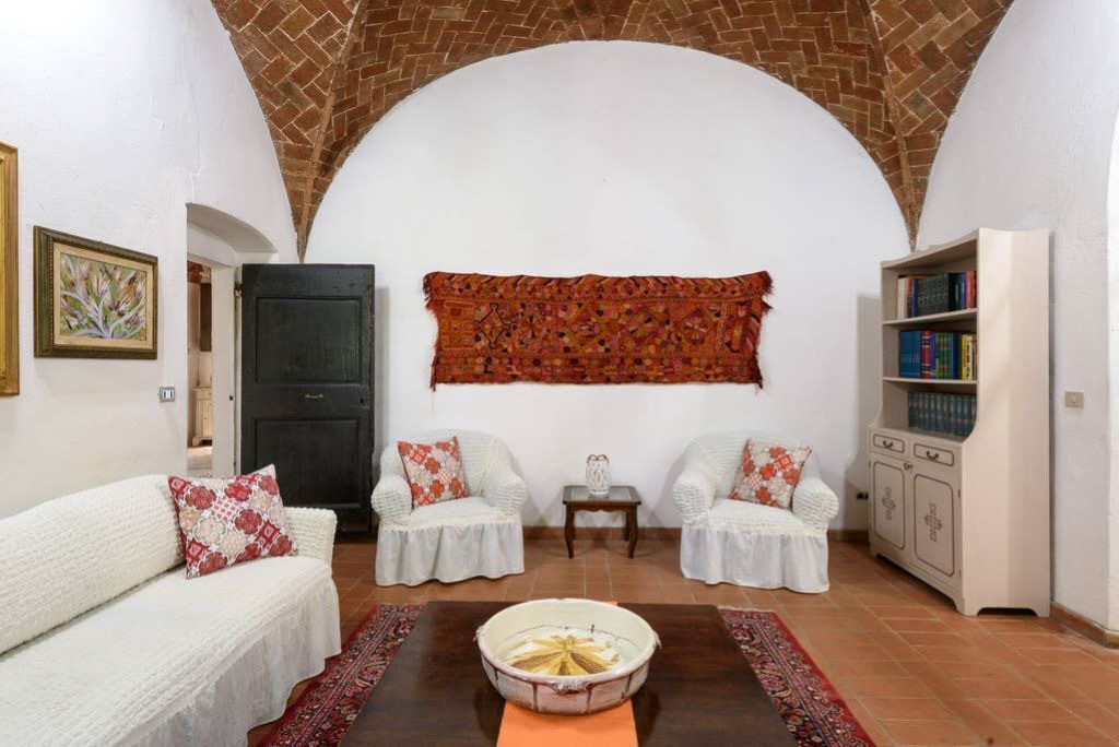 Photo of Livingroom in Terranuova Bracciolini