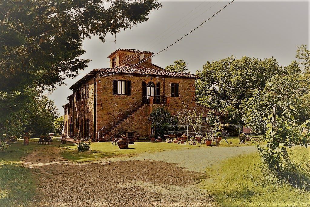 Photo of Outdoor in Terranuova Bracciolini