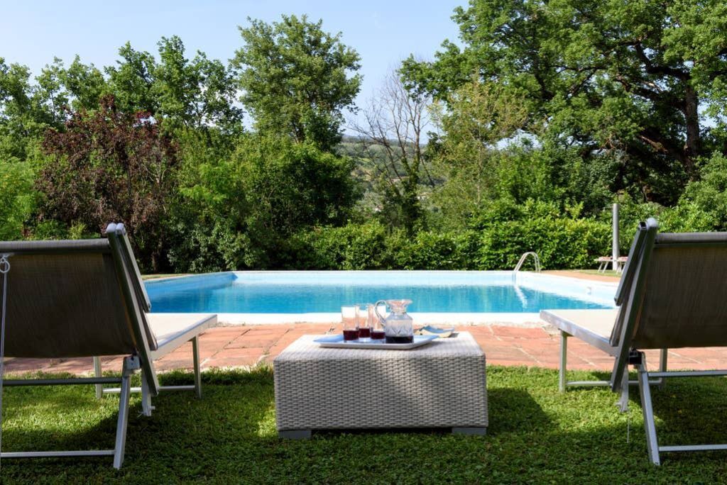 Photo of Outdoor in Terranuova Bracciolini