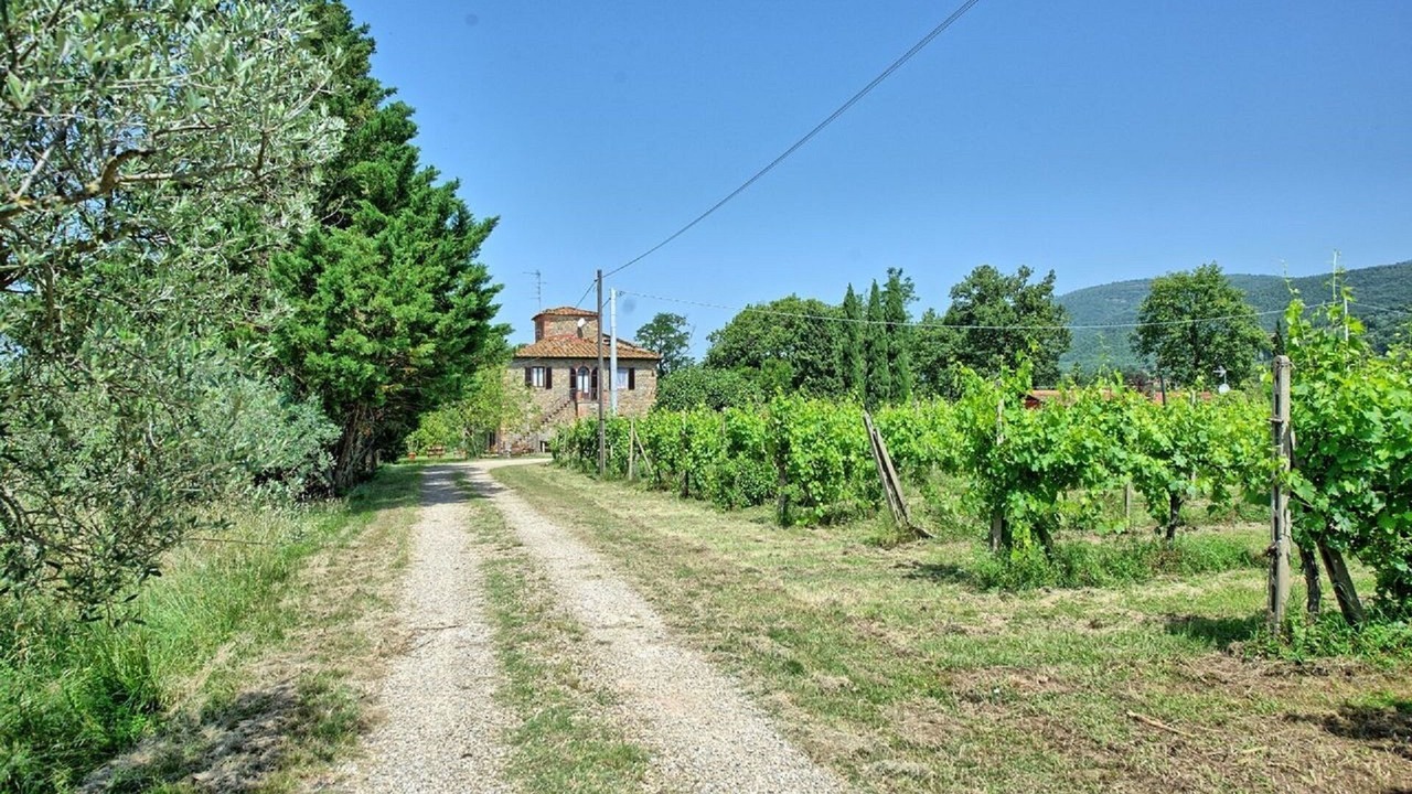 Photo of Outdoor in Terranuova Bracciolini