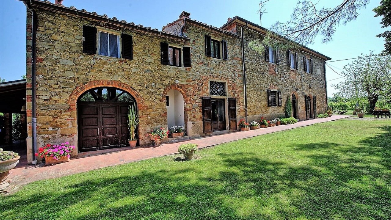 Photo of Outdoor in Terranuova Bracciolini