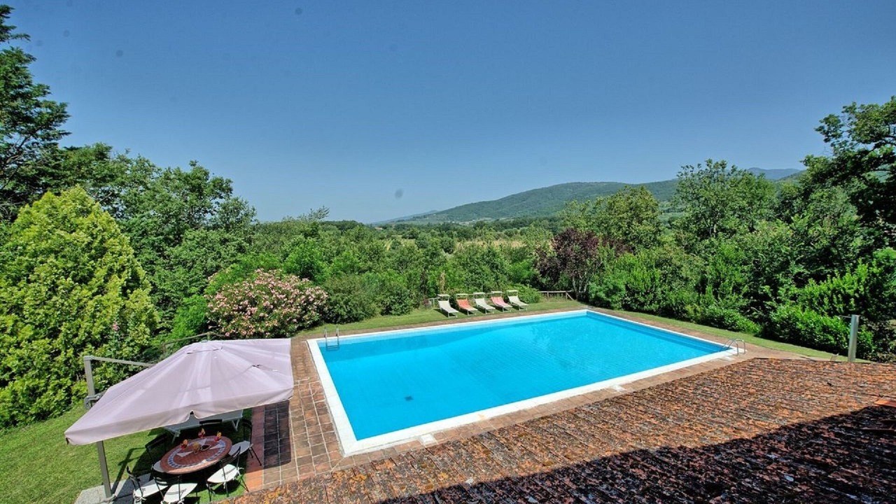 Photo of Outdoor in Terranuova Bracciolini