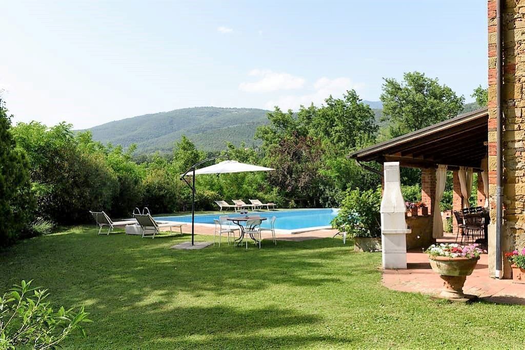 Photo of Outdoor in Terranuova Bracciolini