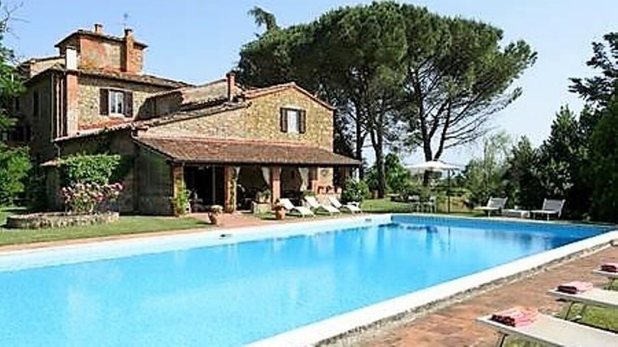 Photo of Outdoor in Terranuova Bracciolini