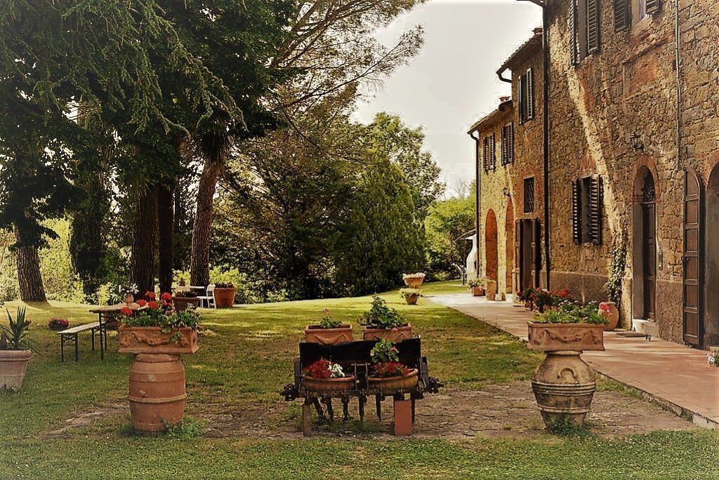 Photo of Outdoor in Terranuova Bracciolini