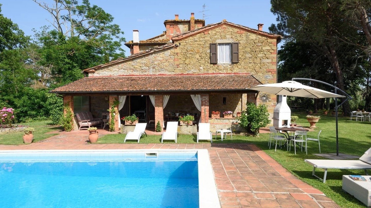 Photo of Outdoor in Terranuova Bracciolini