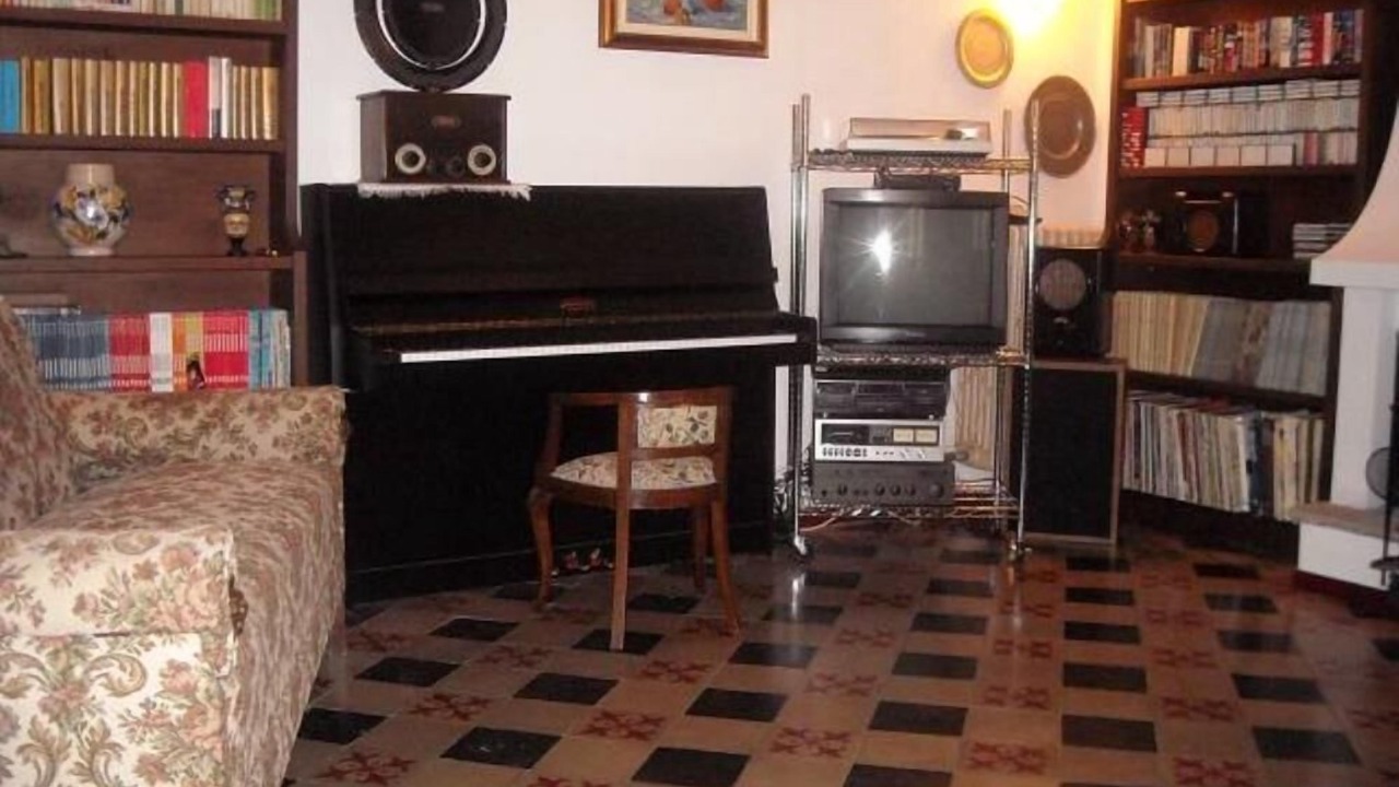 Photo of Bedroom in Simonetti