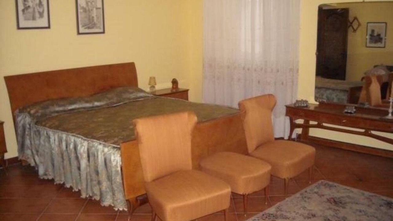 Photo of Bedroom in Simonetti