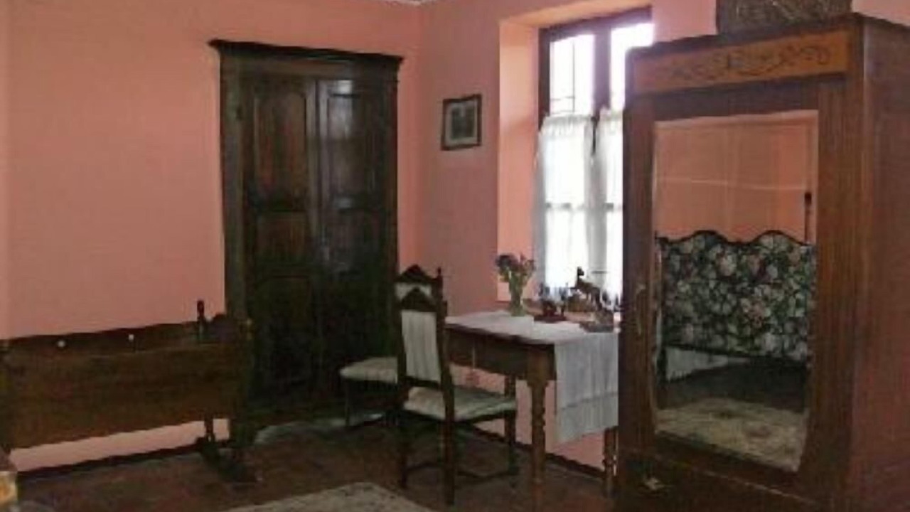 Photo of Bedroom in Simonetti