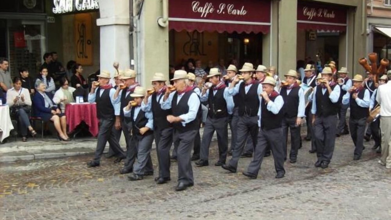 Photo of Others in Simonetti