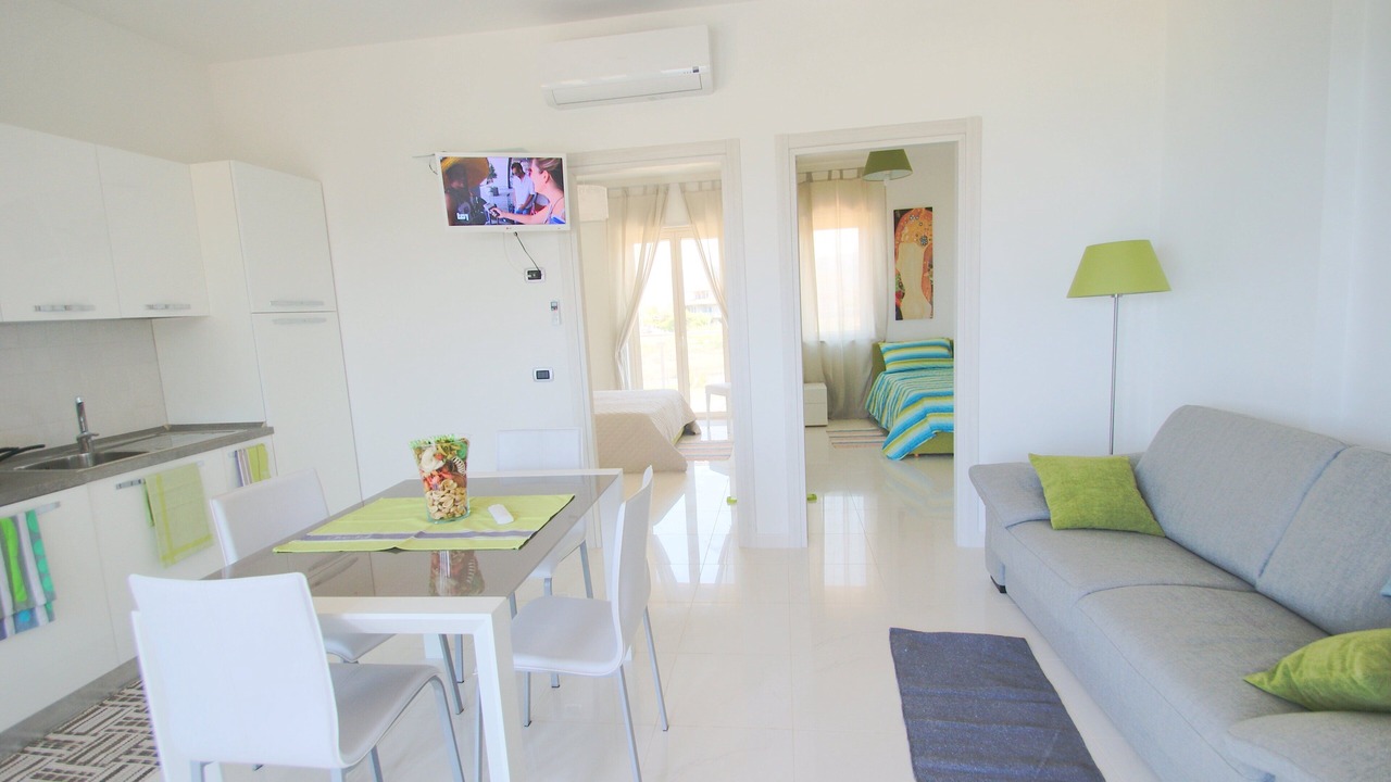 Photo of Livingroom in Localita Piana di Vadi