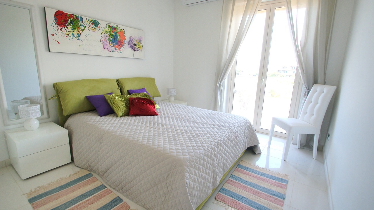 Photo of Bedroom in Localita Piana di Vadi