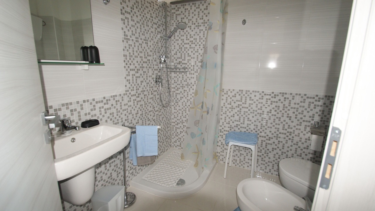 Photo of Bathroom in Localita Piana di Vadi
