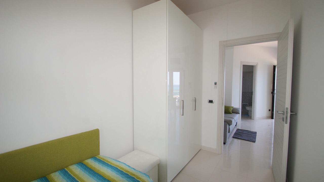 Photo of Bedroom in Localita Piana di Vadi