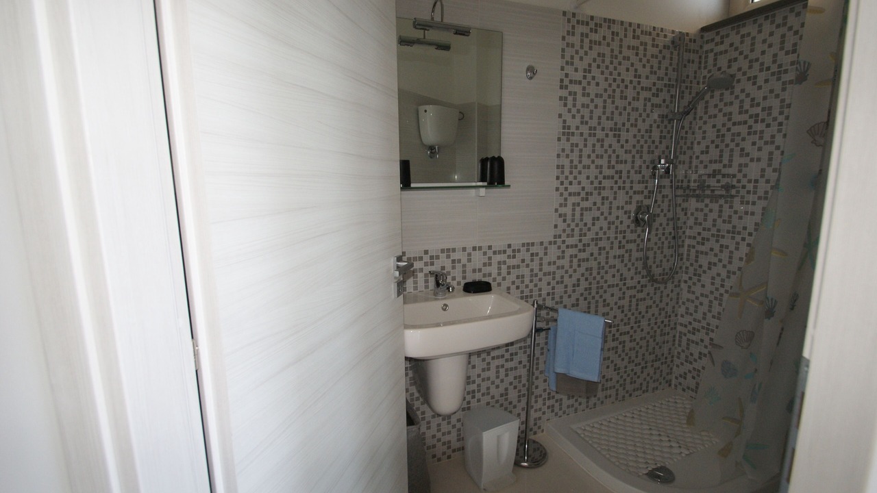 Photo of Bathroom in Localita Piana di Vadi